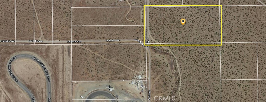 0 70th St./ Lodestar Ave