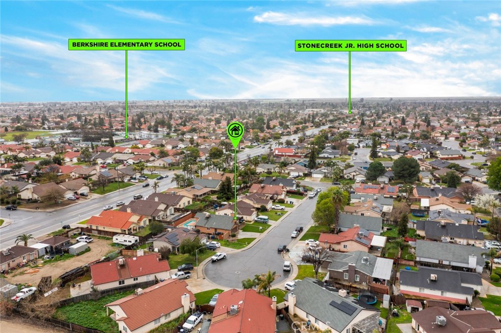 6912 Oak Forest Court