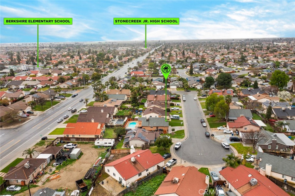 6912 Oak Forest Court