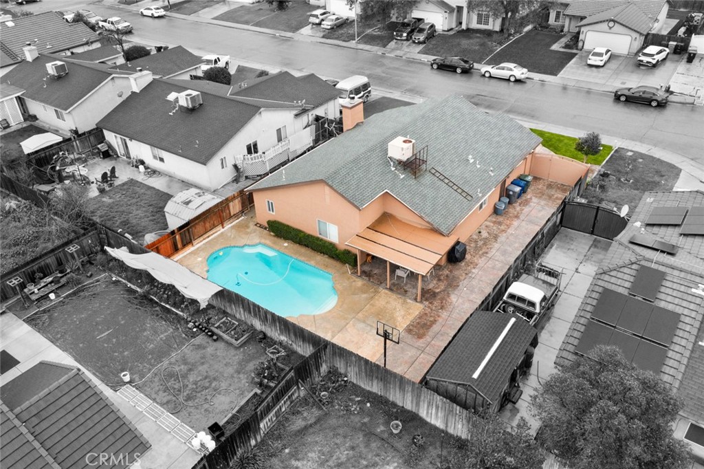 6912 Oak Forest Court