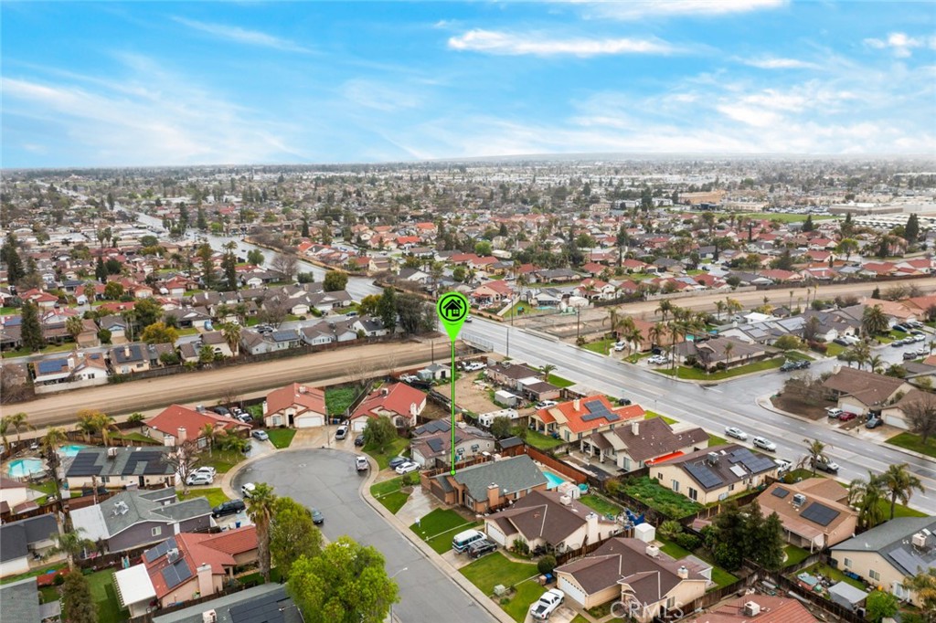 6912 Oak Forest Court