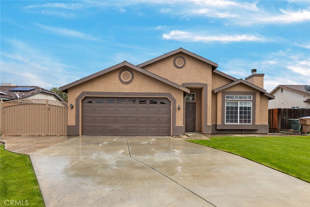 6912 Oak Forest Court