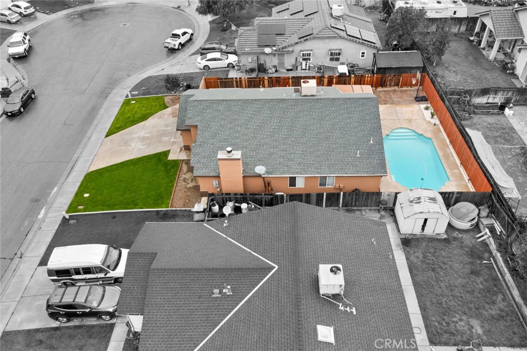 6912 Oak Forest Court