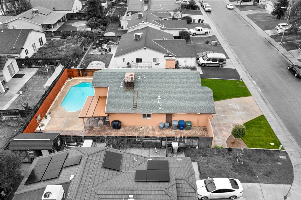 6912 Oak Forest Court