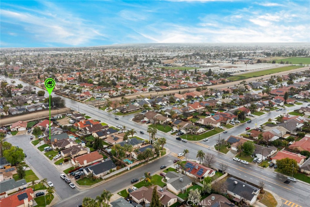 6912 Oak Forest Court