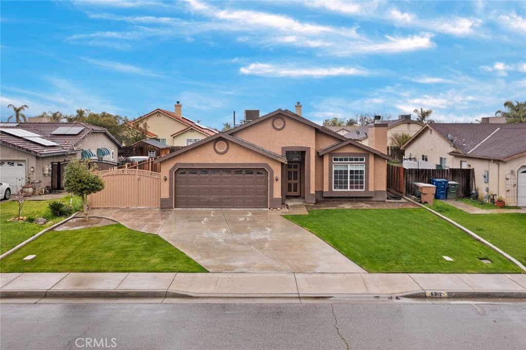 6912 Oak Forest Court