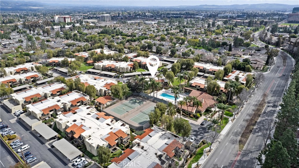 1345 Cabrillo Park Drive D09