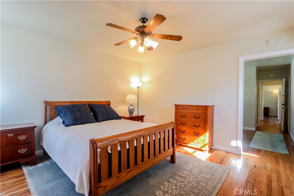 5322 E Parkcrest Street