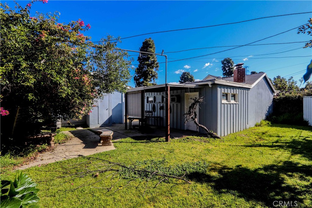 5322 E Parkcrest Street