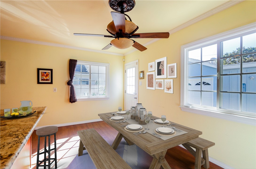 5322 E Parkcrest Street