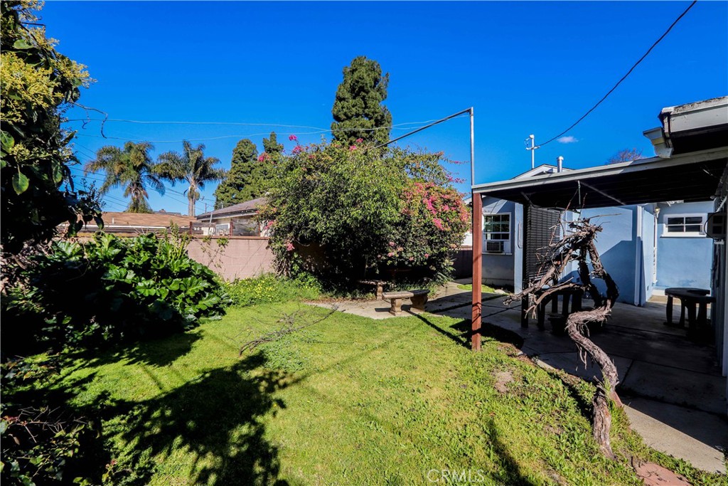 5322 E Parkcrest Street