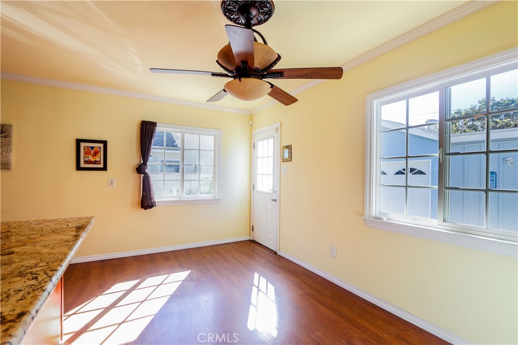 5322 E Parkcrest Street