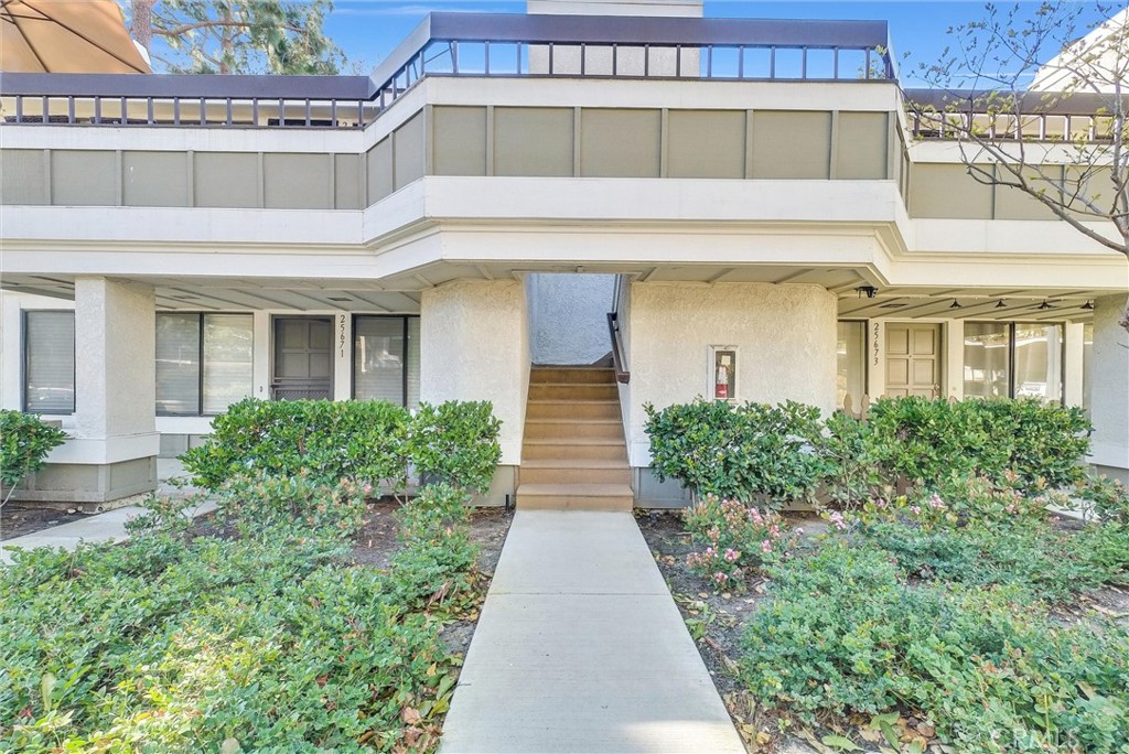 25675 View Pointe 10F