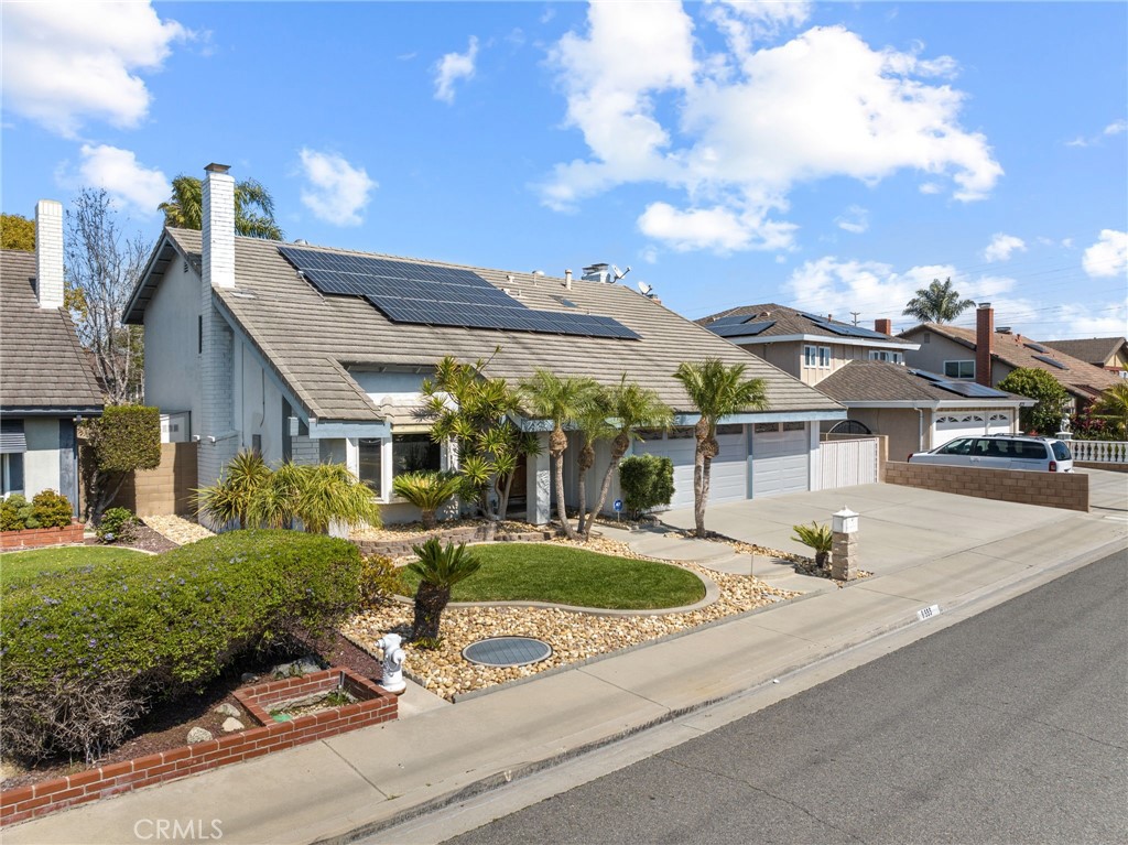 8555 Garfield Avenue