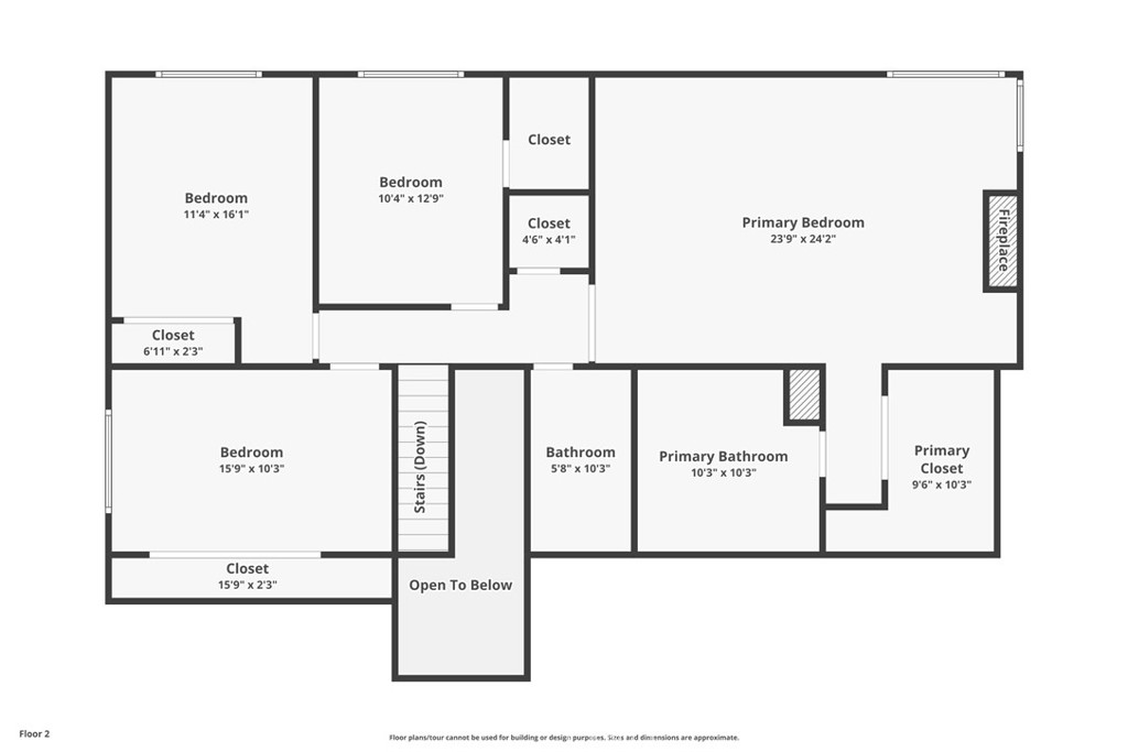 8555 Garfield Avenue