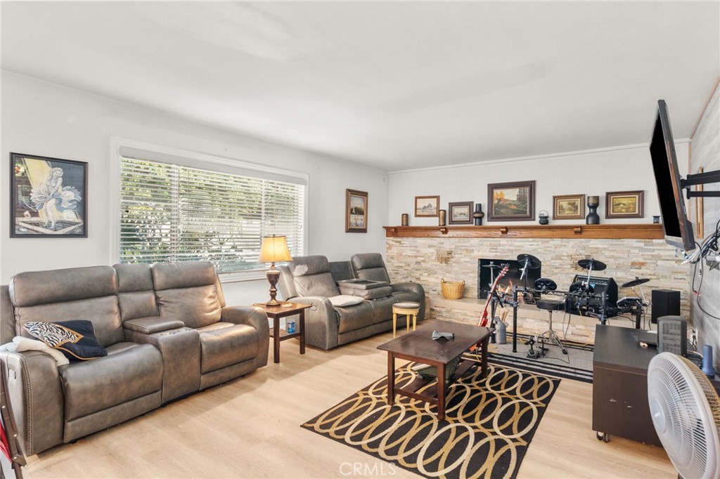 8555 Garfield Avenue