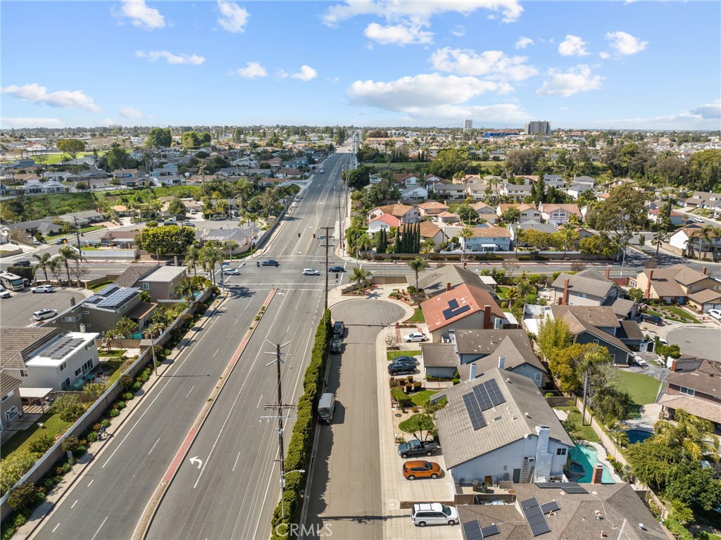 8555 Garfield Avenue