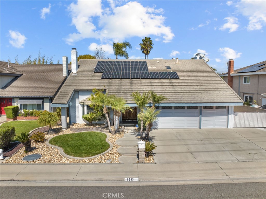 8555 Garfield Avenue