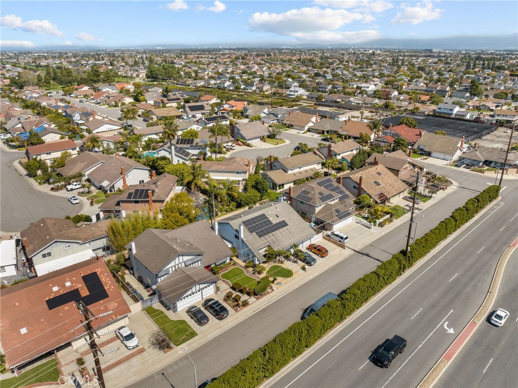 8555 Garfield Avenue