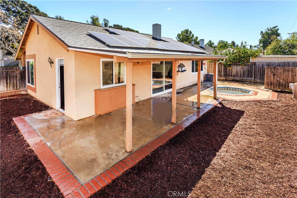 1757 N Oak Knoll Drive