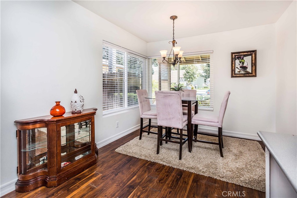 1757 N Oak Knoll Drive