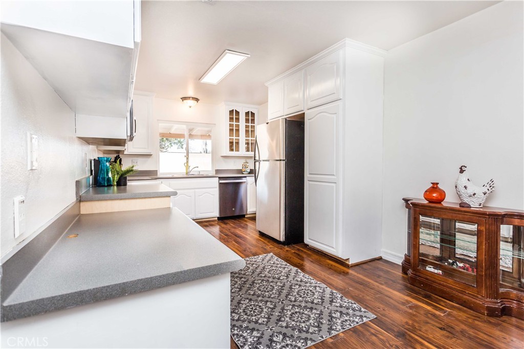 1757 N Oak Knoll Drive