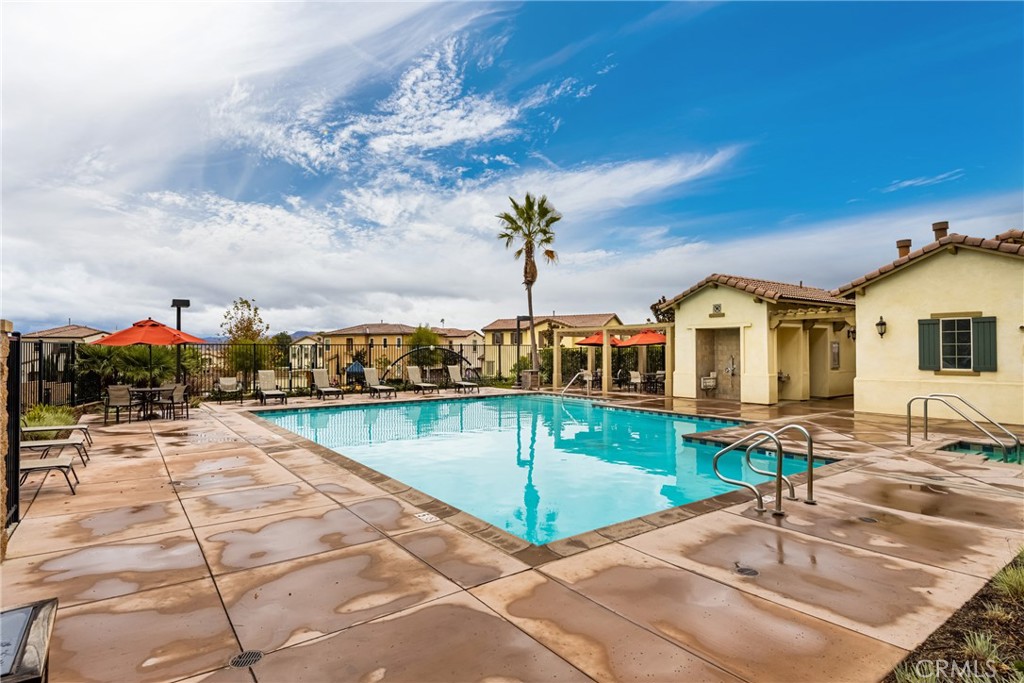 2956 Villa Catalonia Court