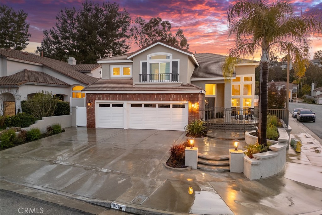 1001 S Beckett Court