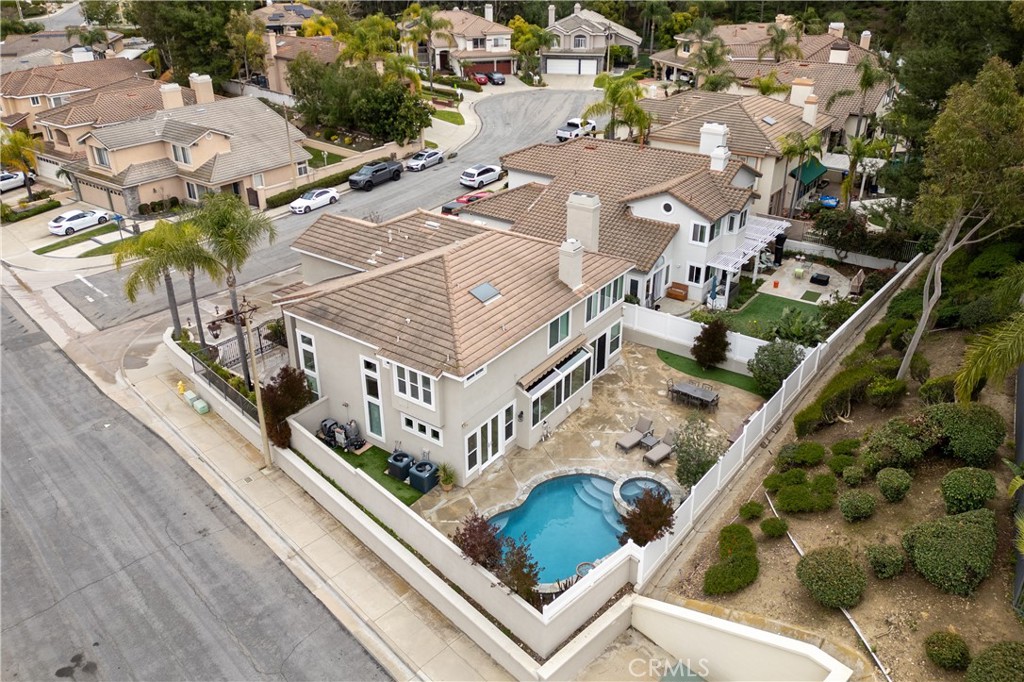 1001 S Beckett Court