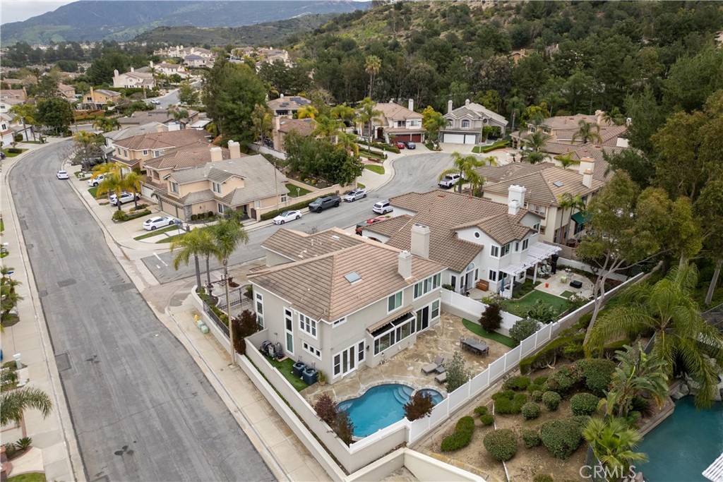 1001 S Beckett Court