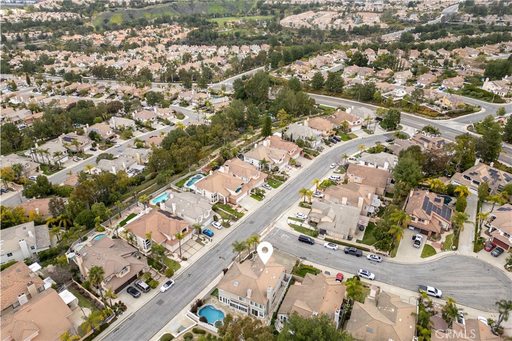 1001 S Beckett Court