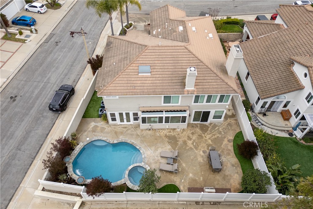 1001 S Beckett Court