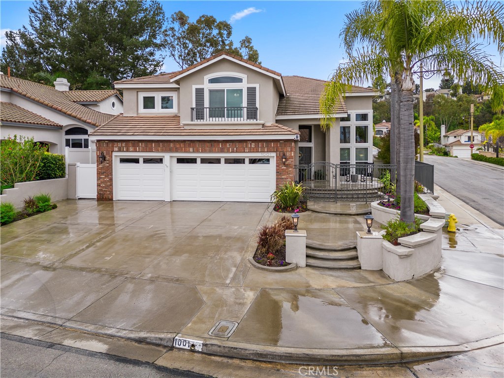 1001 S Beckett Court