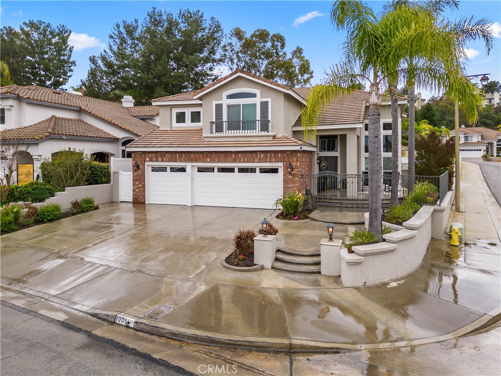 1001 S Beckett Court