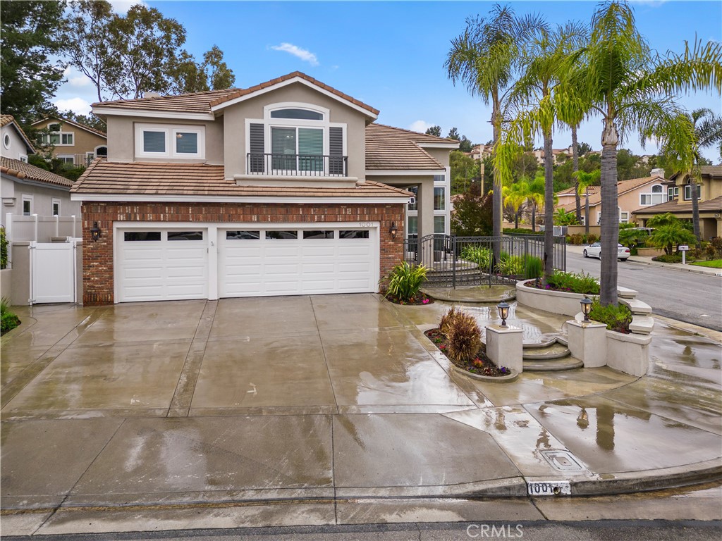 1001 S Beckett Court