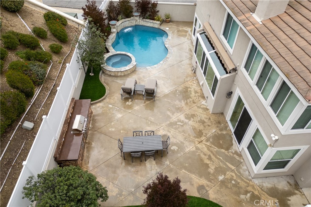 1001 S Beckett Court