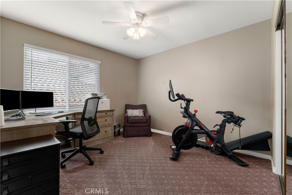 1001 S Beckett Court