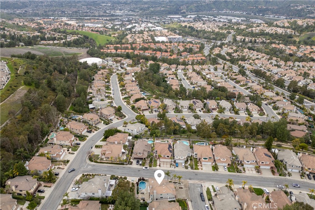 1001 S Beckett Court