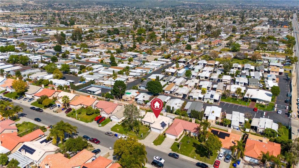 7561 Eucalyptus Drive