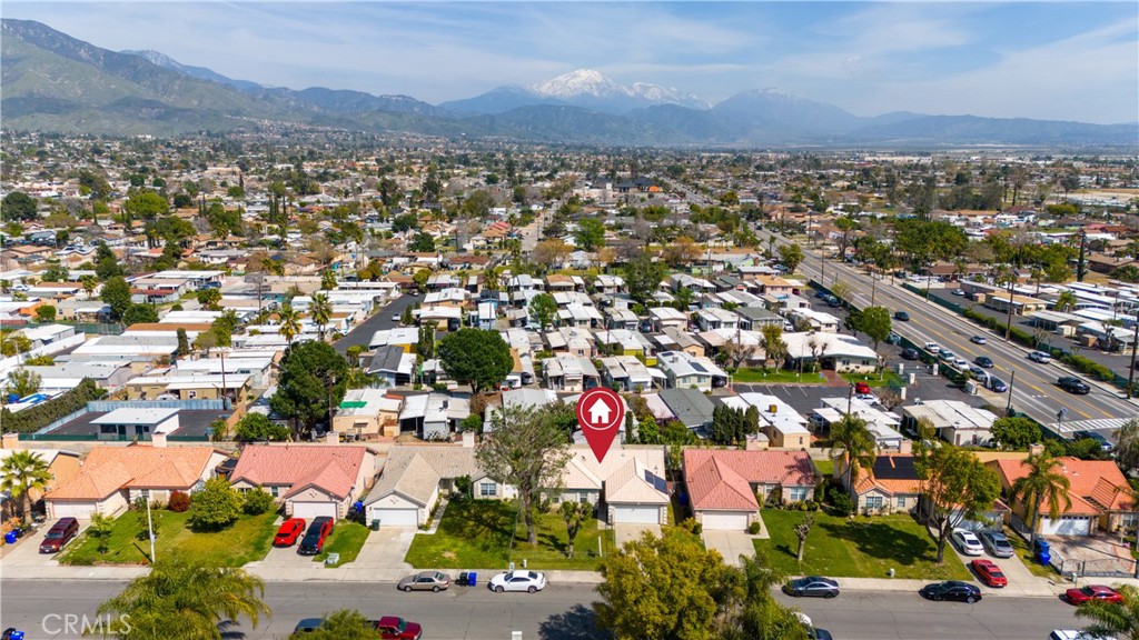 7561 Eucalyptus Drive