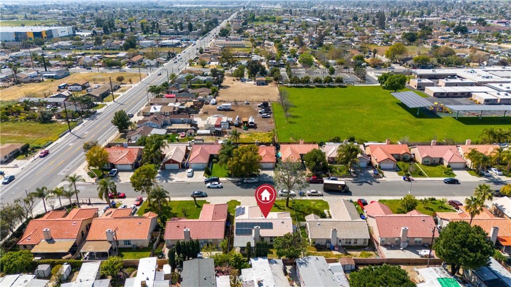 7561 Eucalyptus Drive