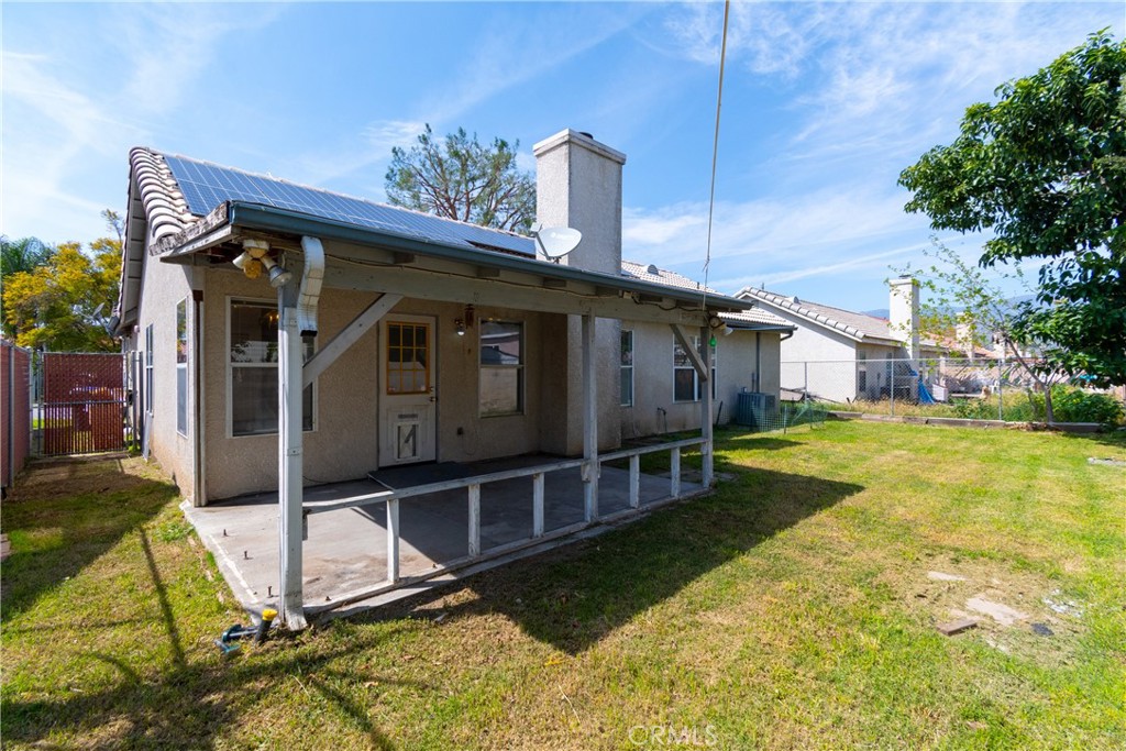 7561 Eucalyptus Drive