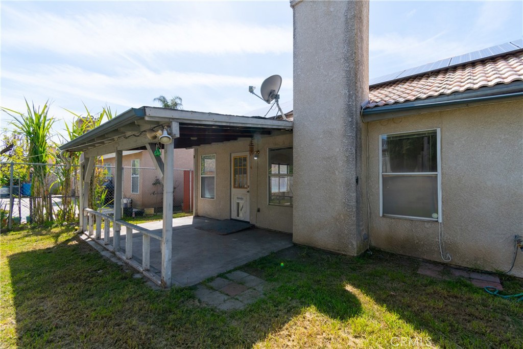 7561 Eucalyptus Drive