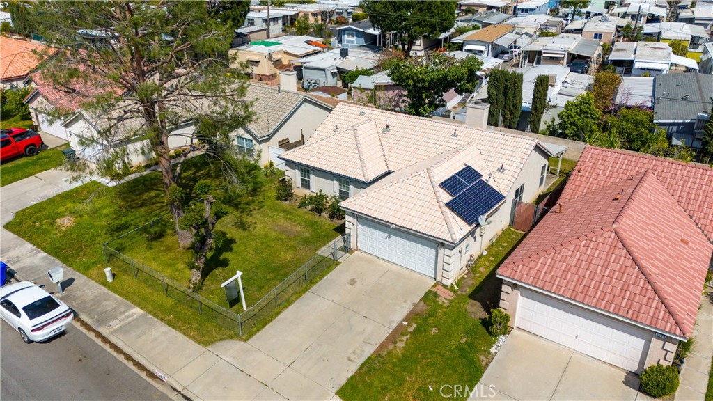 7561 Eucalyptus Drive