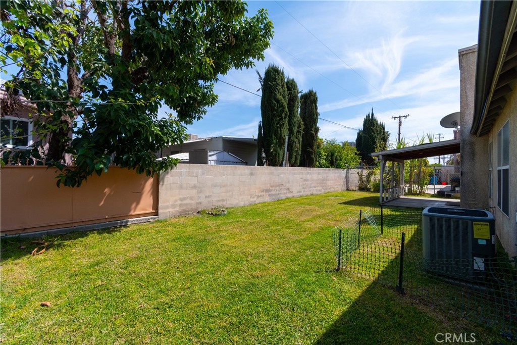 7561 Eucalyptus Drive