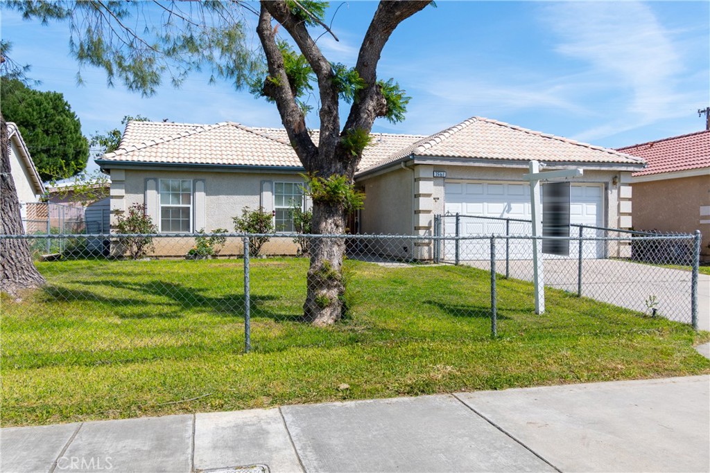 7561 Eucalyptus Drive