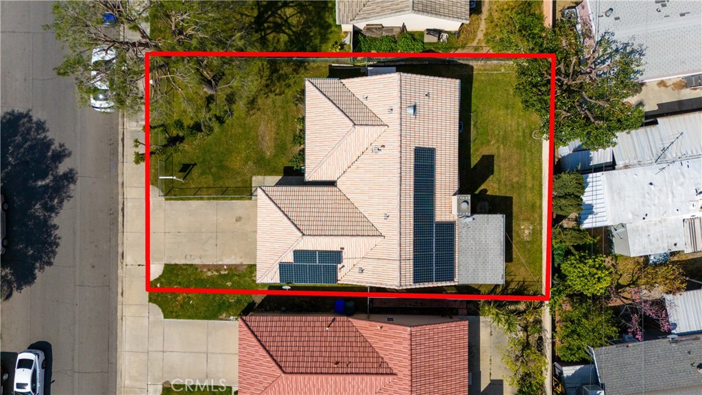 7561 Eucalyptus Drive