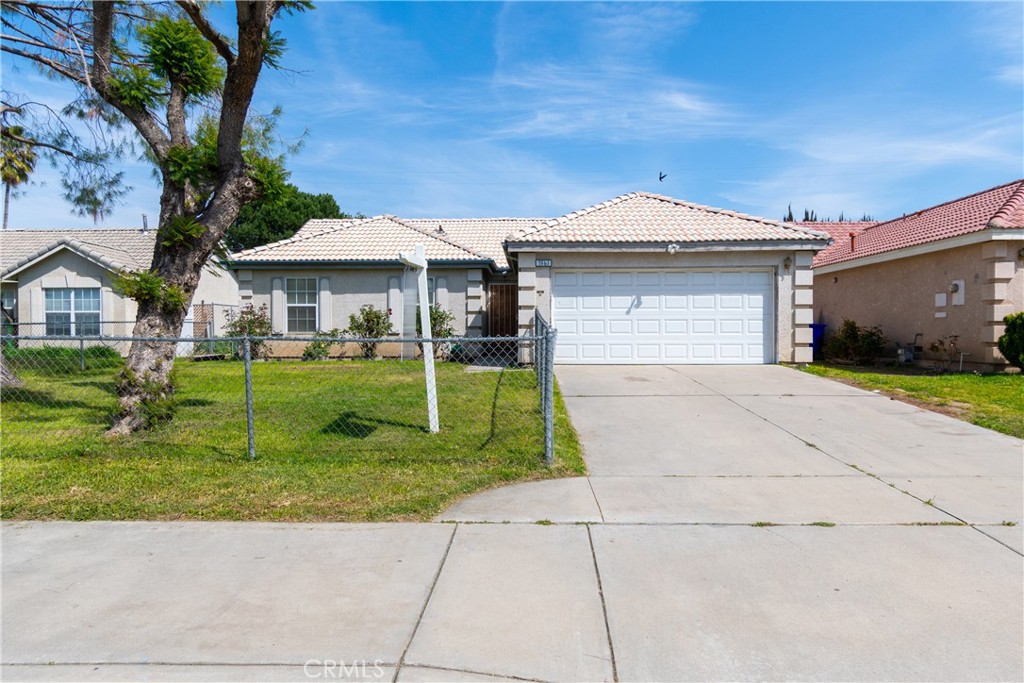 7561 Eucalyptus Drive