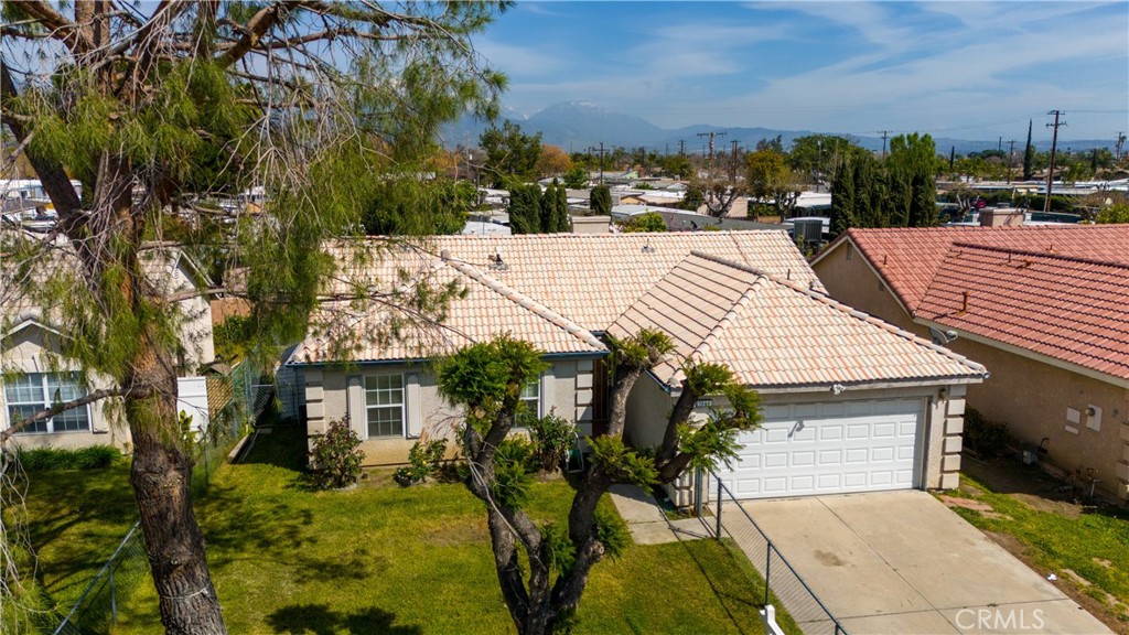 7561 Eucalyptus Drive