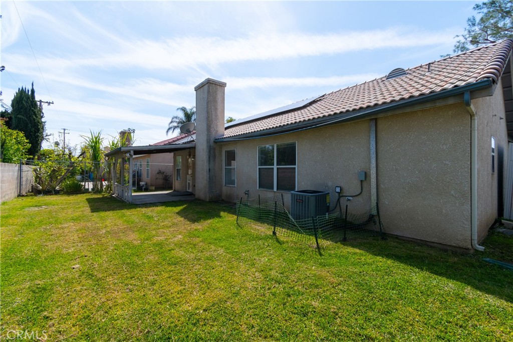 7561 Eucalyptus Drive